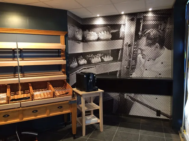 Van Opstal - Van Boxel Sint Lenaarts