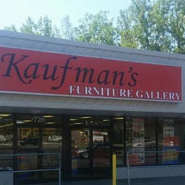Kaufmans Furniture Gallery