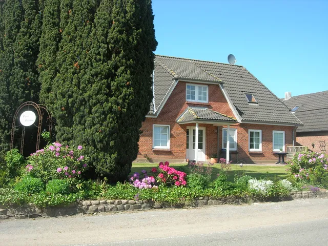 Apartments Haus Malcha - Angela Malcha-Sievers