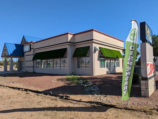 Mary N' Jane Dispensary