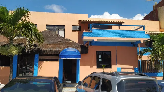 Pousada Salvador Praia