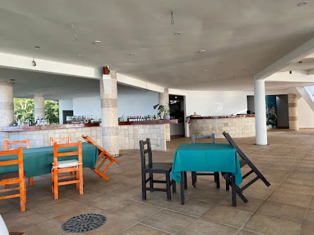 Las Carmelitas Restaurante Bar