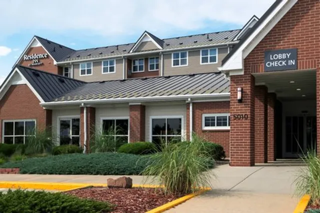 Residence Inn by Marriott Denver North/Westminster