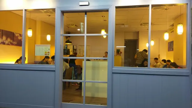 瑪莉皇后義大利麵（內部整修中）