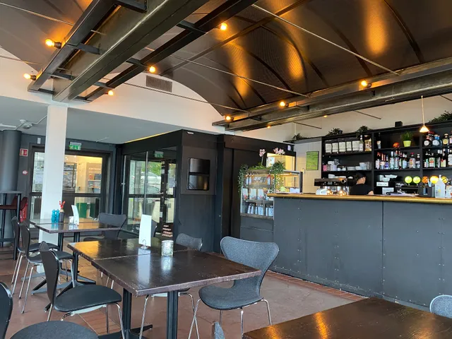 Kippers Bar & Kafe USF