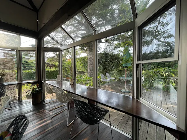 Cafe Gallery Aibagawa