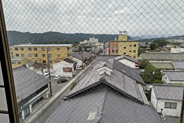 Hatago Tsuruya Hotel