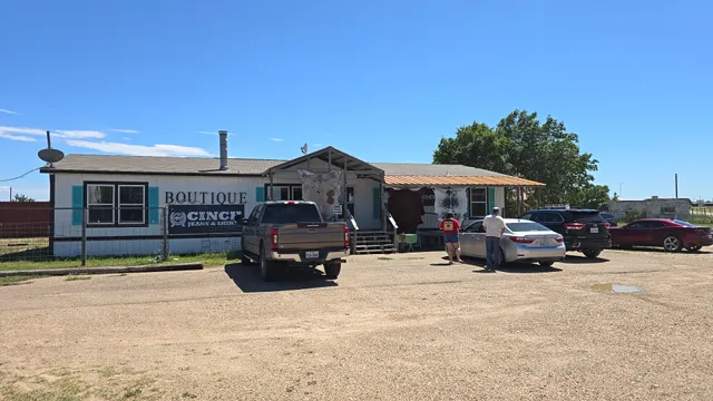 Dixon Creek Boutique, LLC