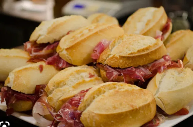 Restaurante Asadero Sheriff