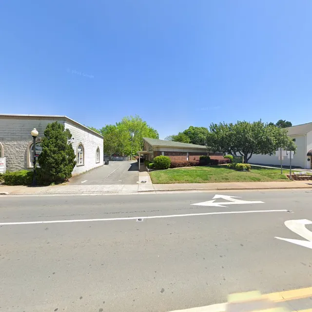 Town of Huntersville - Arts & Cultural Center