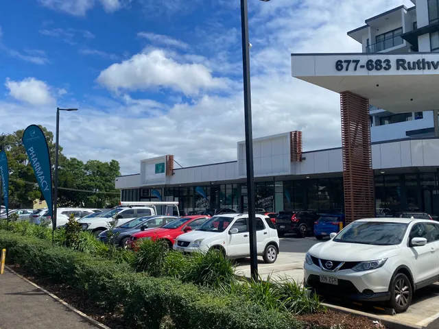 Toowoomba Day & Night Pharmacy