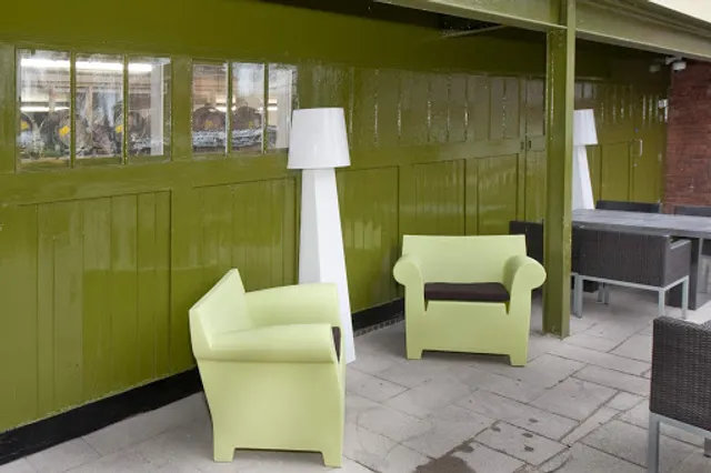 The Kings Head Hotel - JD Wetherspoon