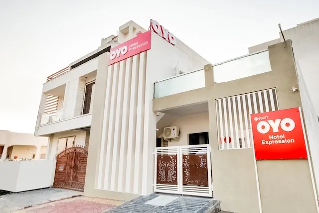 OYO Hotel Expression
