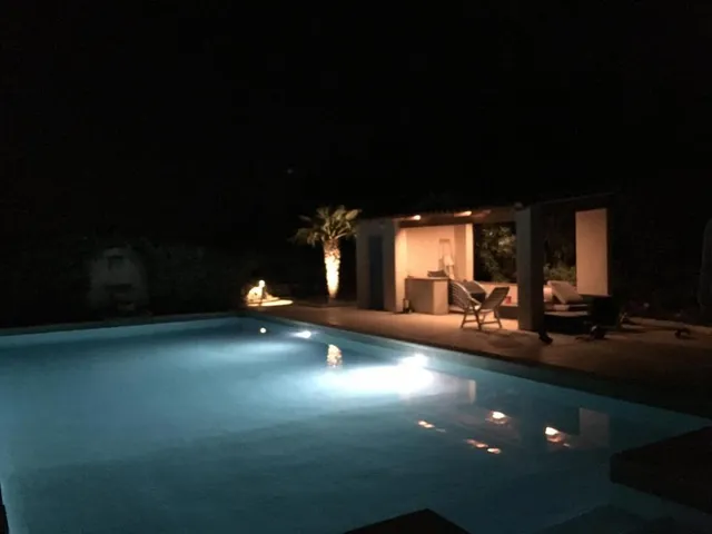 Lei Meissoun Heart De Provence