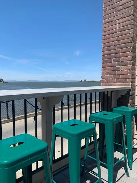 The Pour Up Wine Bar