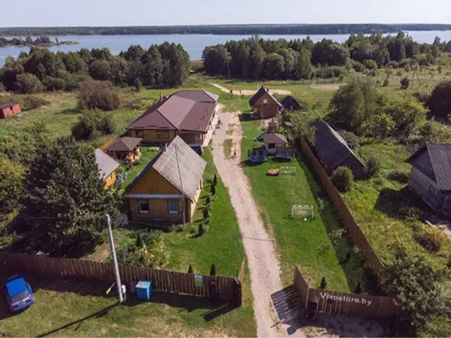 Agrousadba Vileiskiy Prostory