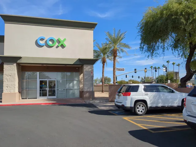 Cox Store