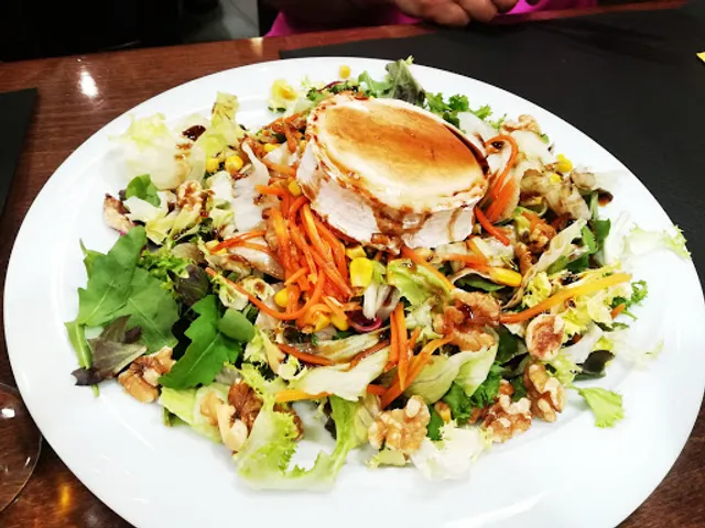 Ca la Pepi Restaurant