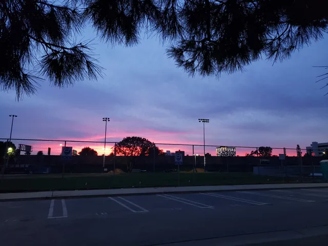 The Bad News Bears Field