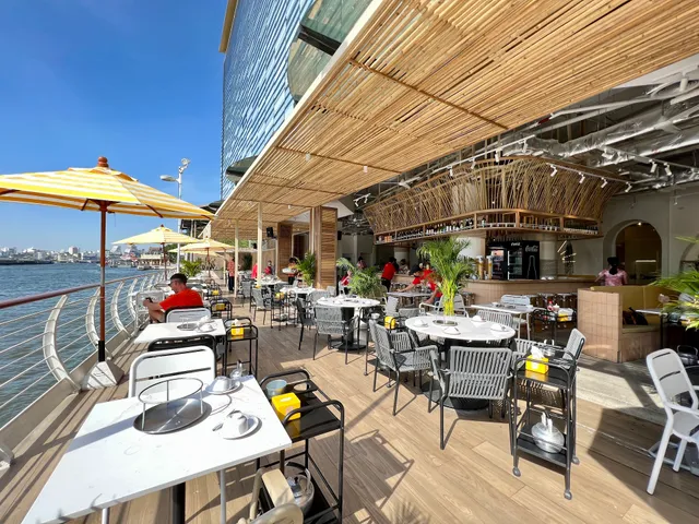 Everyday Mookrata Riverside