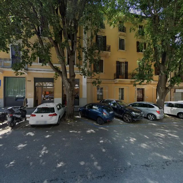 Sant'Orsola Apartment