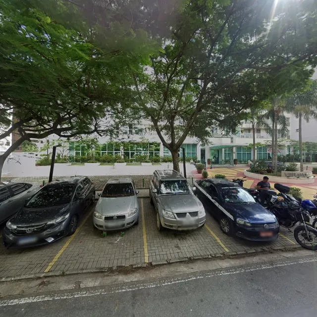 Helbor Verano Comfort Stay