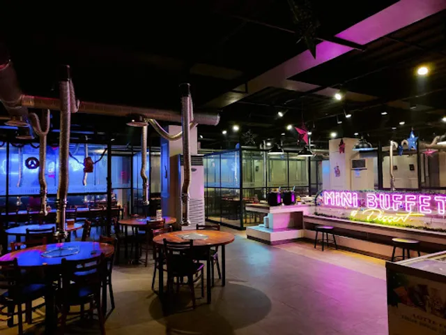 YummySamgyup Calamba