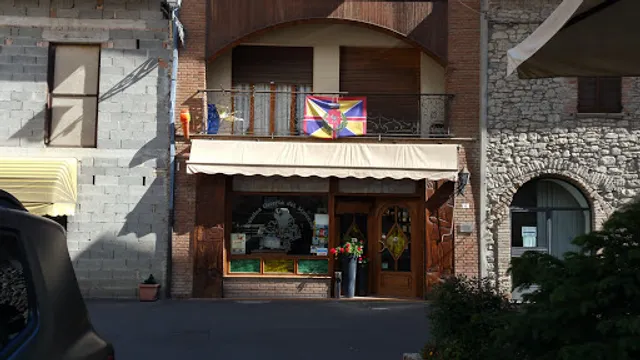 L'Antica Osteria dei Mercanti