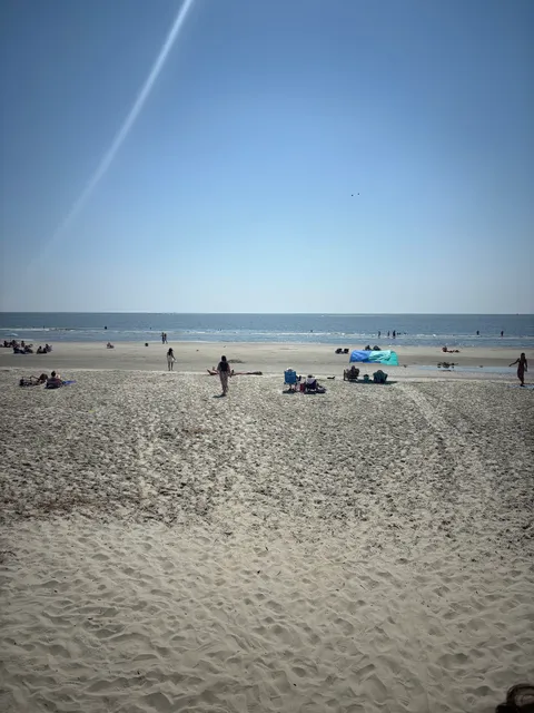 Station 18 - Public Beach Access