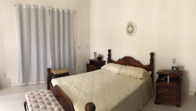POUSADA FLOR DE LIS - HOMESTAY