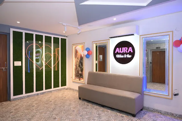 Aura Club Bar And Rooftop