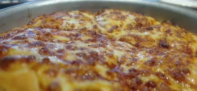 Cheezious Civic Center