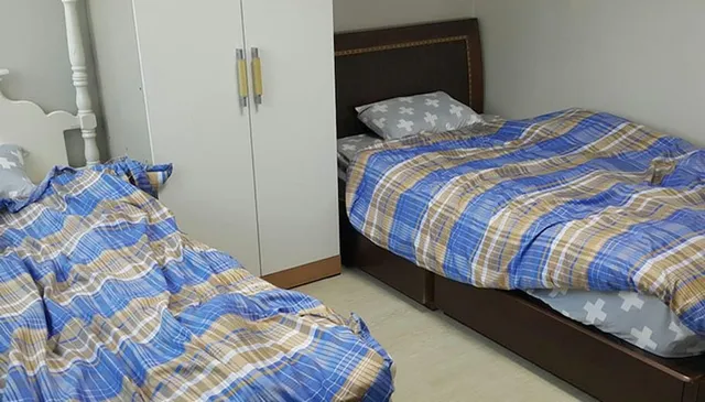 게스트하우스 만나