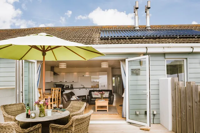 Beach Stays Praa Sands