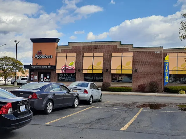Applebee's Grill + Bar