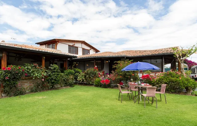 Hostal Maria de Lourdes