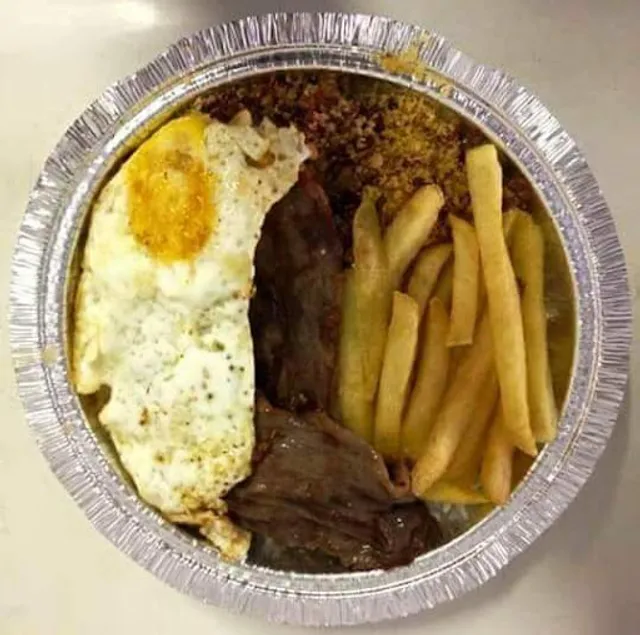 Restaurante do Marcio