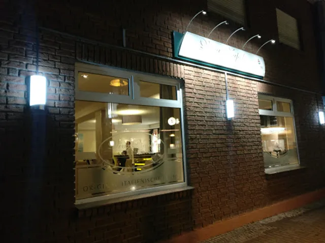 Trattoria Viva Napoli