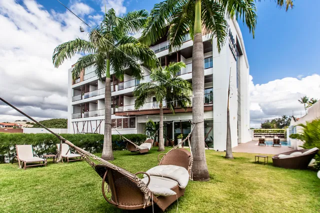 Tango agora é VM Hotel Cumbuco