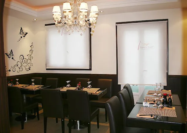 Espace Sushi