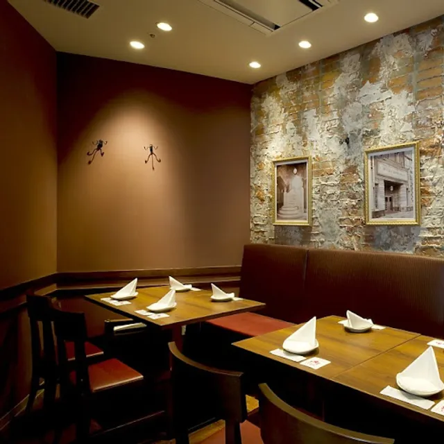 Ginzaraion LEO Kawaguchiten