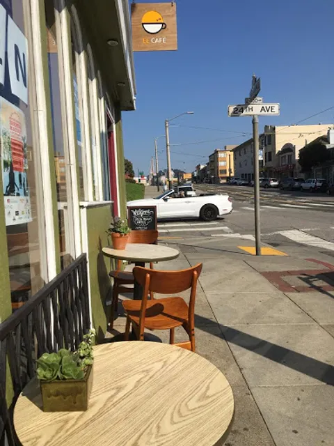 El Cafe