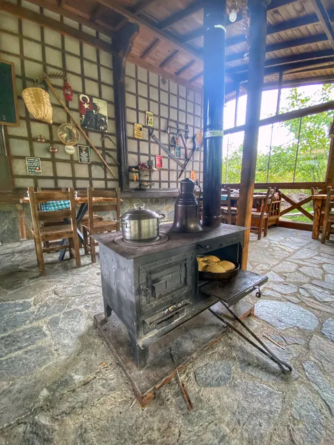 Zivera Köy Kahvaltısı ve Bungalov