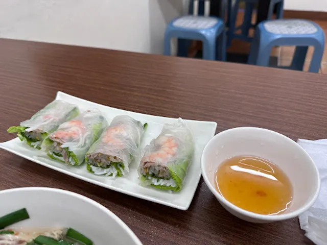 藝馨台越美食