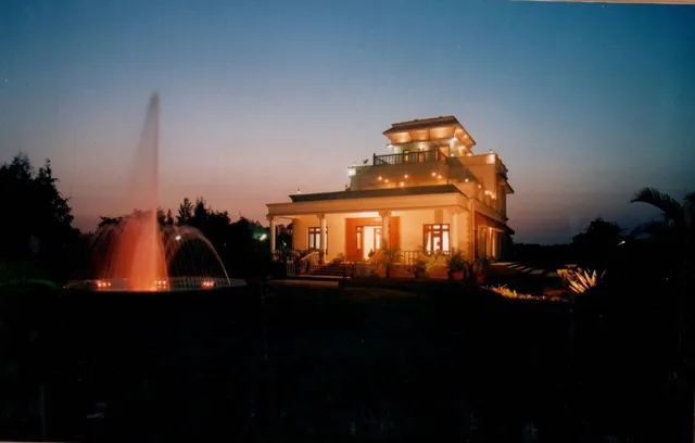 Vishwaghar, Narwekar Farms