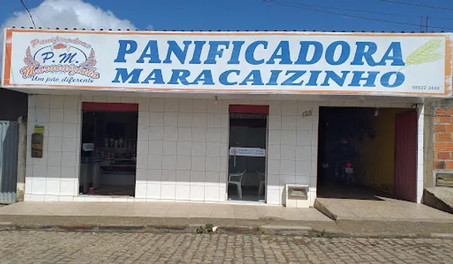 Panificadora Maracaizinho