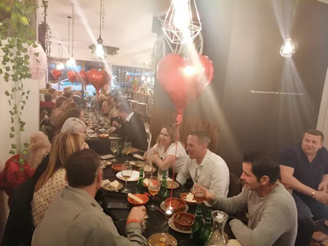 Gastrobar La Malmirá