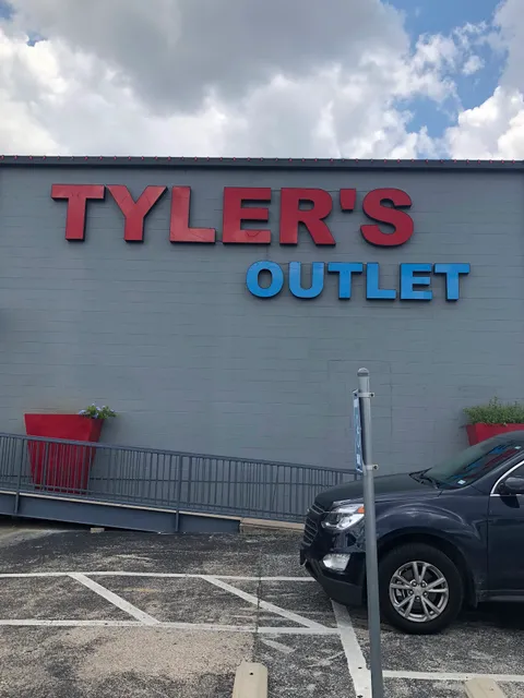 TYLER'S