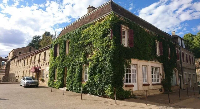 Hotel de Bourgogne