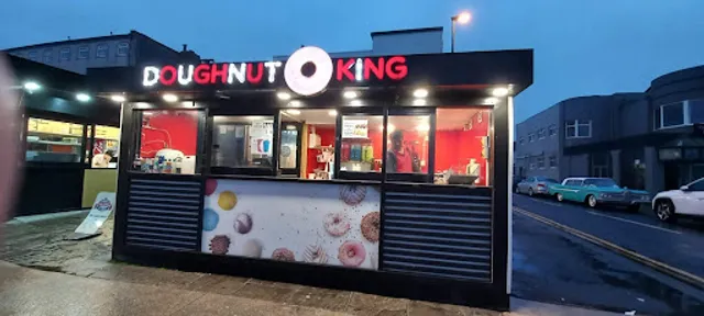 Doughnut King